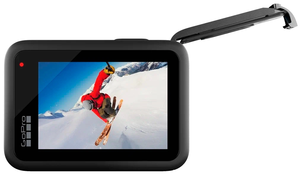 GOPRO CHDHX-102-RT