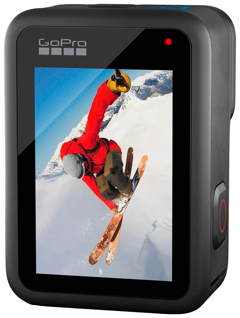 GOPRO CHDHX-102-RT