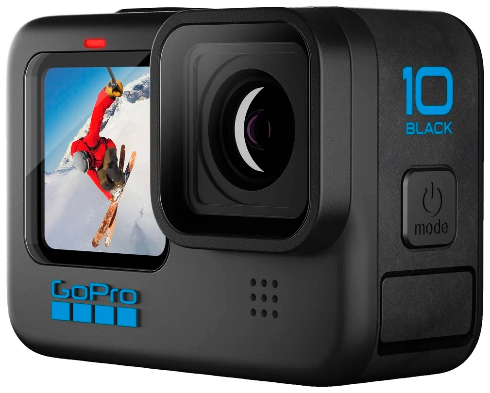 GOPRO CHDHX-102-RT