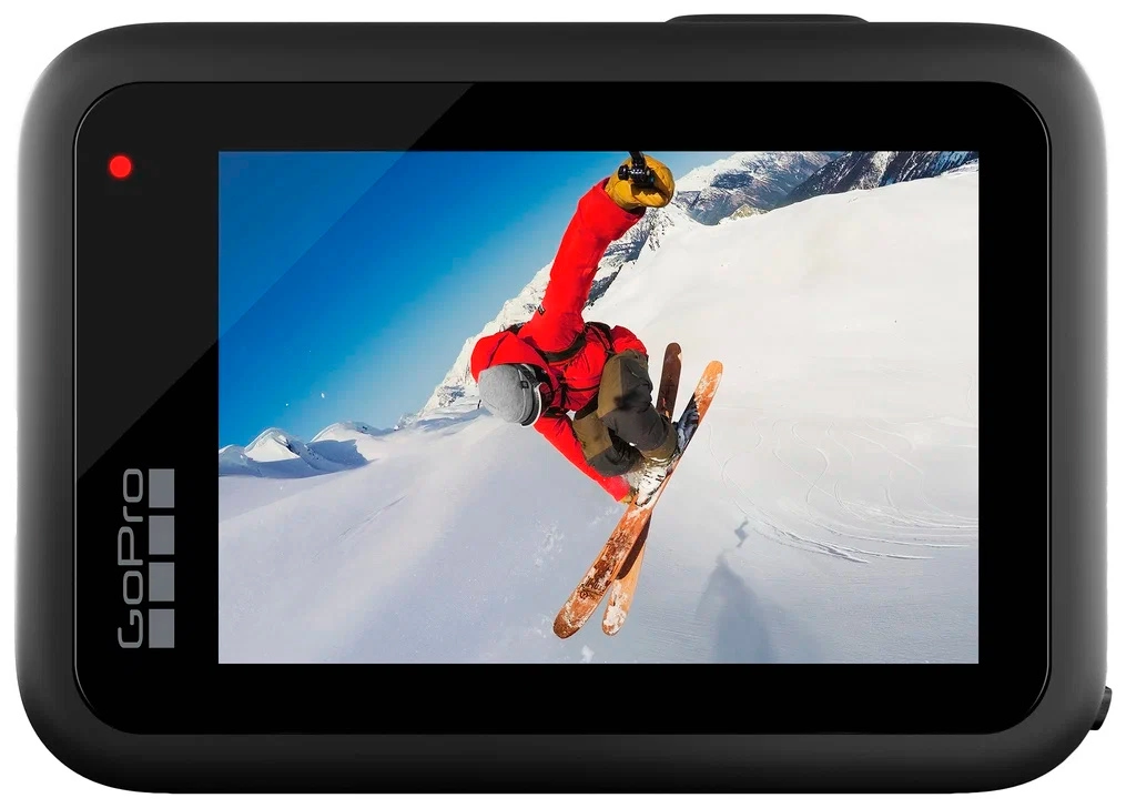 GOPRO CHDHX-102-RT
