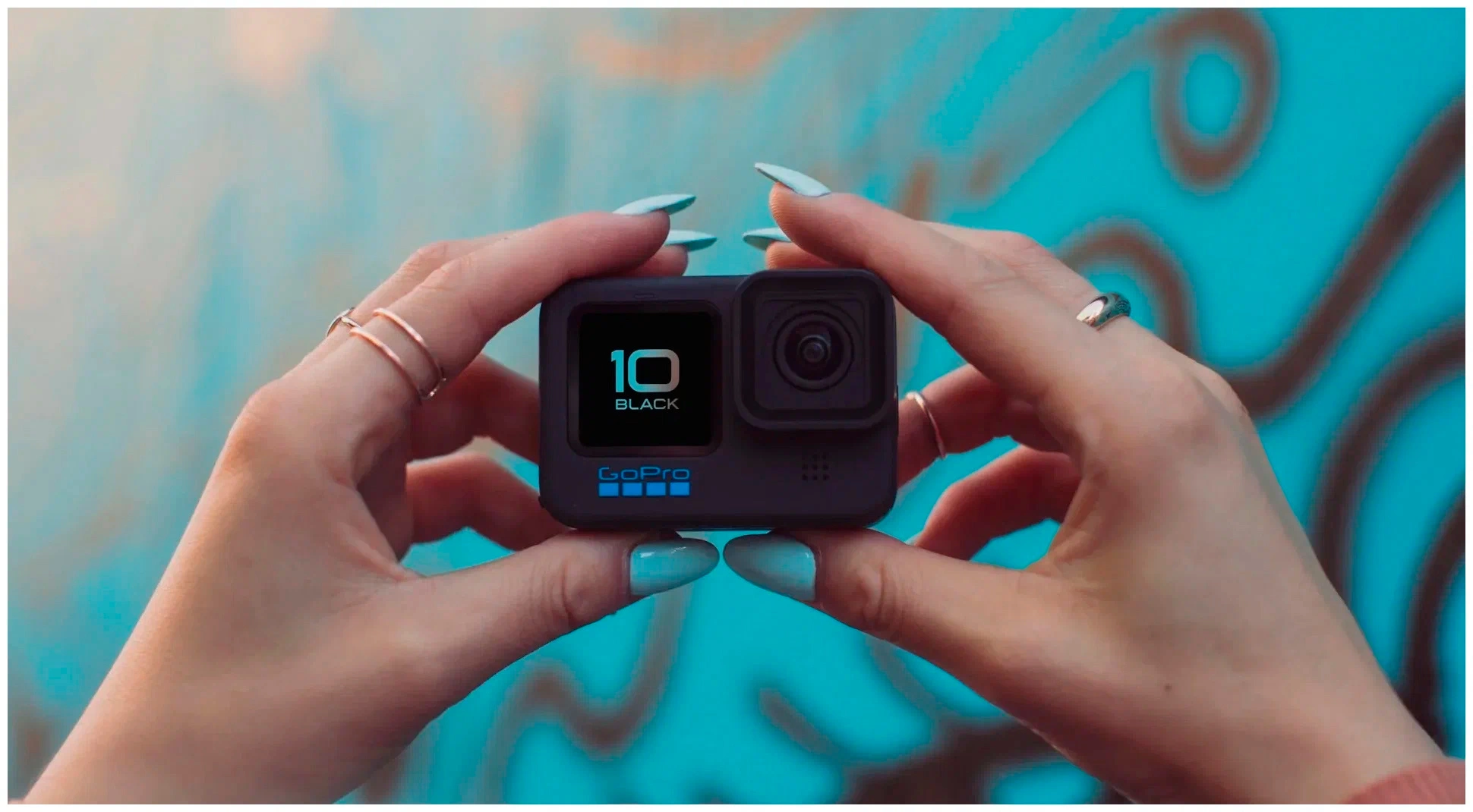 GOPRO CHDHX-102-RT