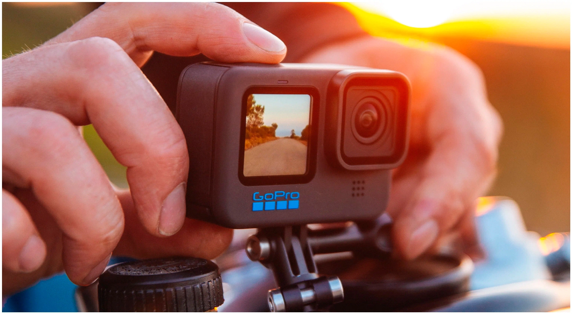GOPRO CHDHX-102-RT