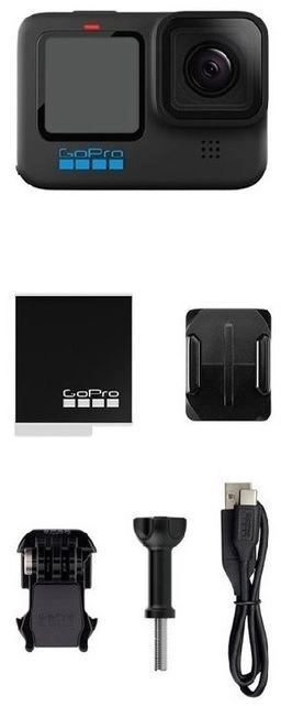 GOPRO CHDHX-112-RW GOPRO CHDHX-112-RW