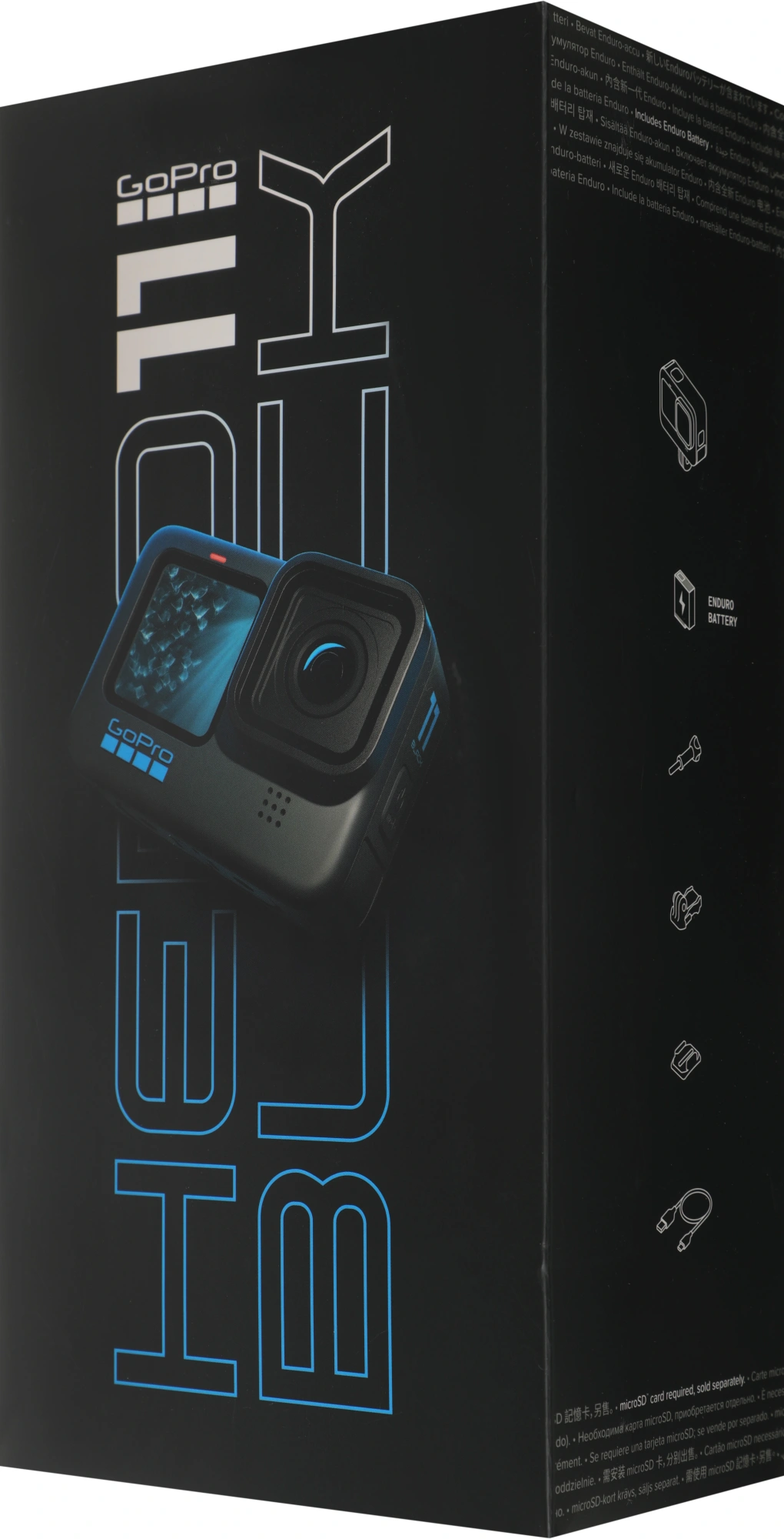 GOPRO CHDHX-112-RW GOPRO CHDHX-112-RW