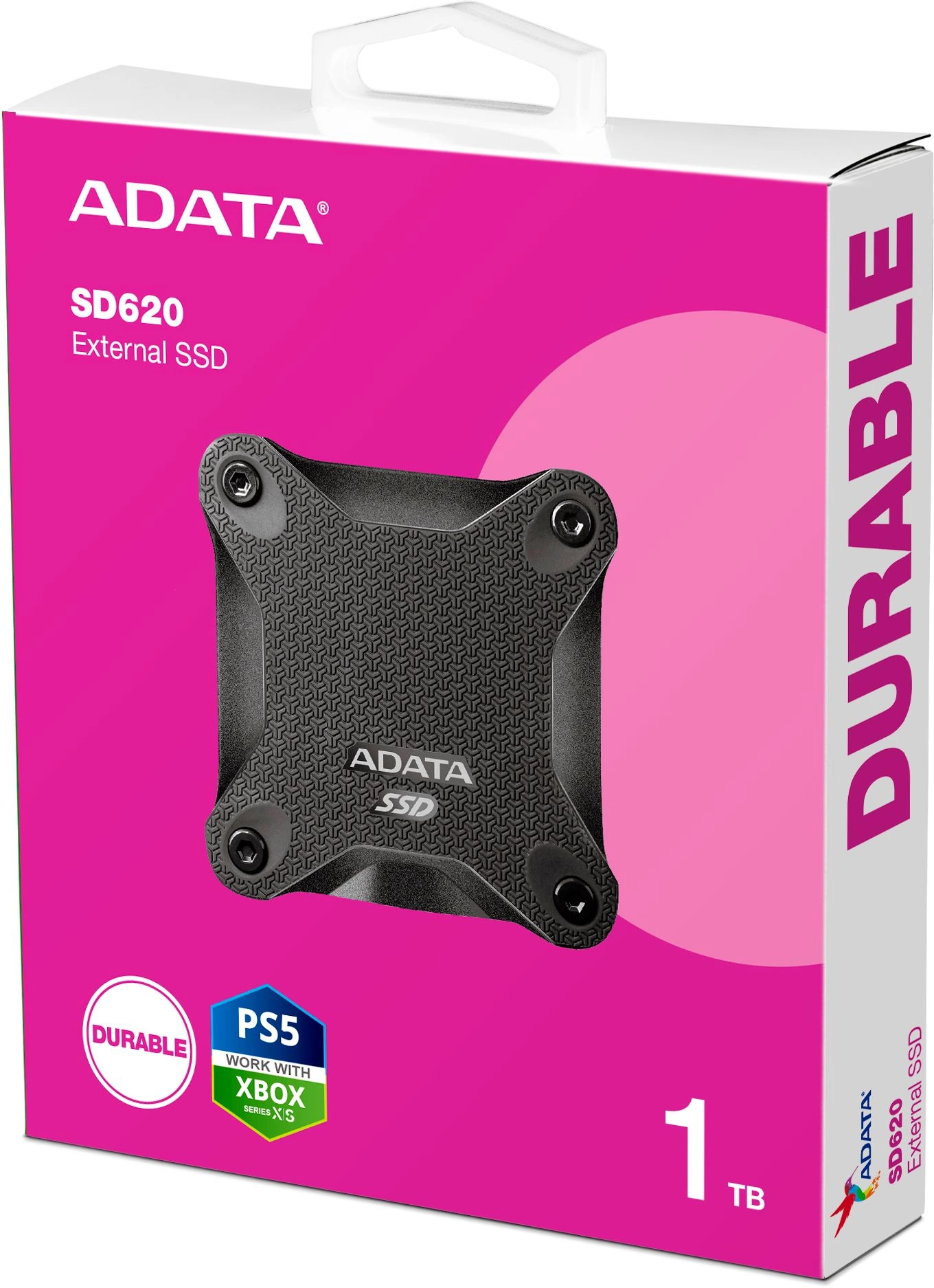 A-DATA SD620-1TCBK