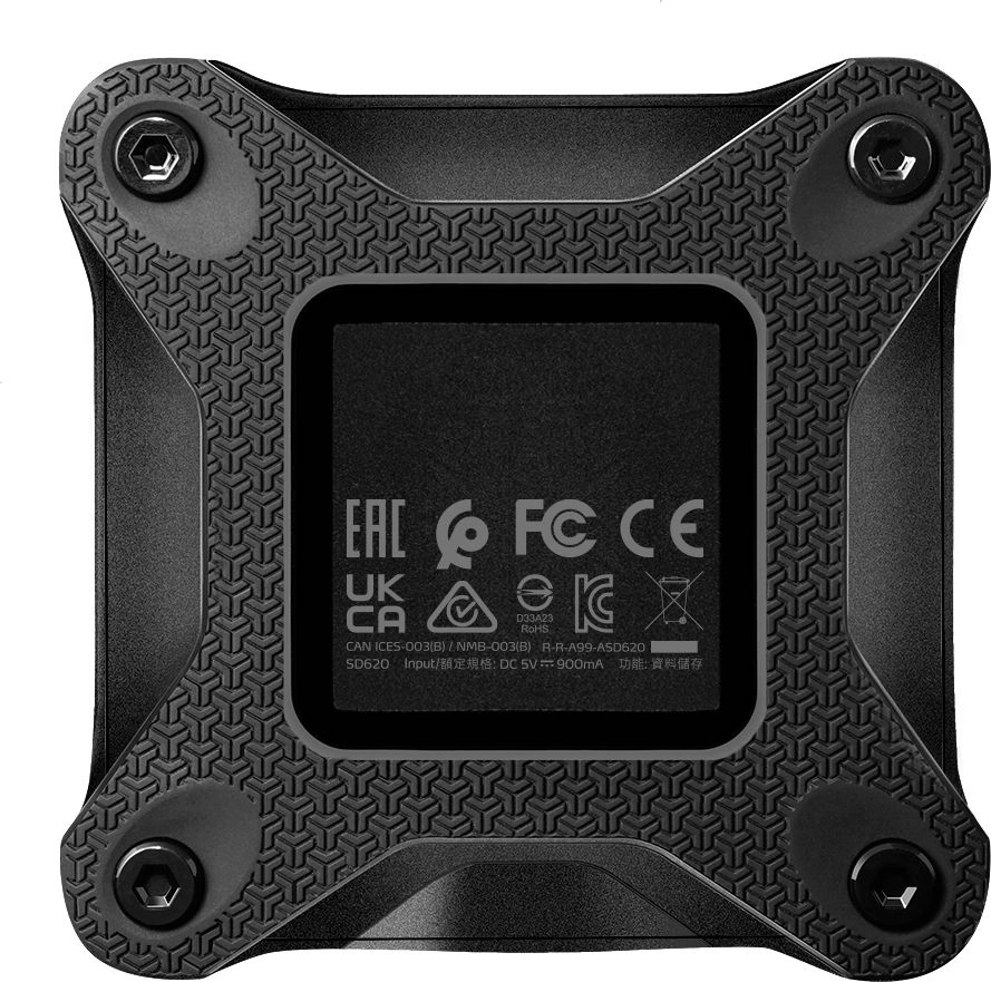 A-DATA SD620-512GCBK