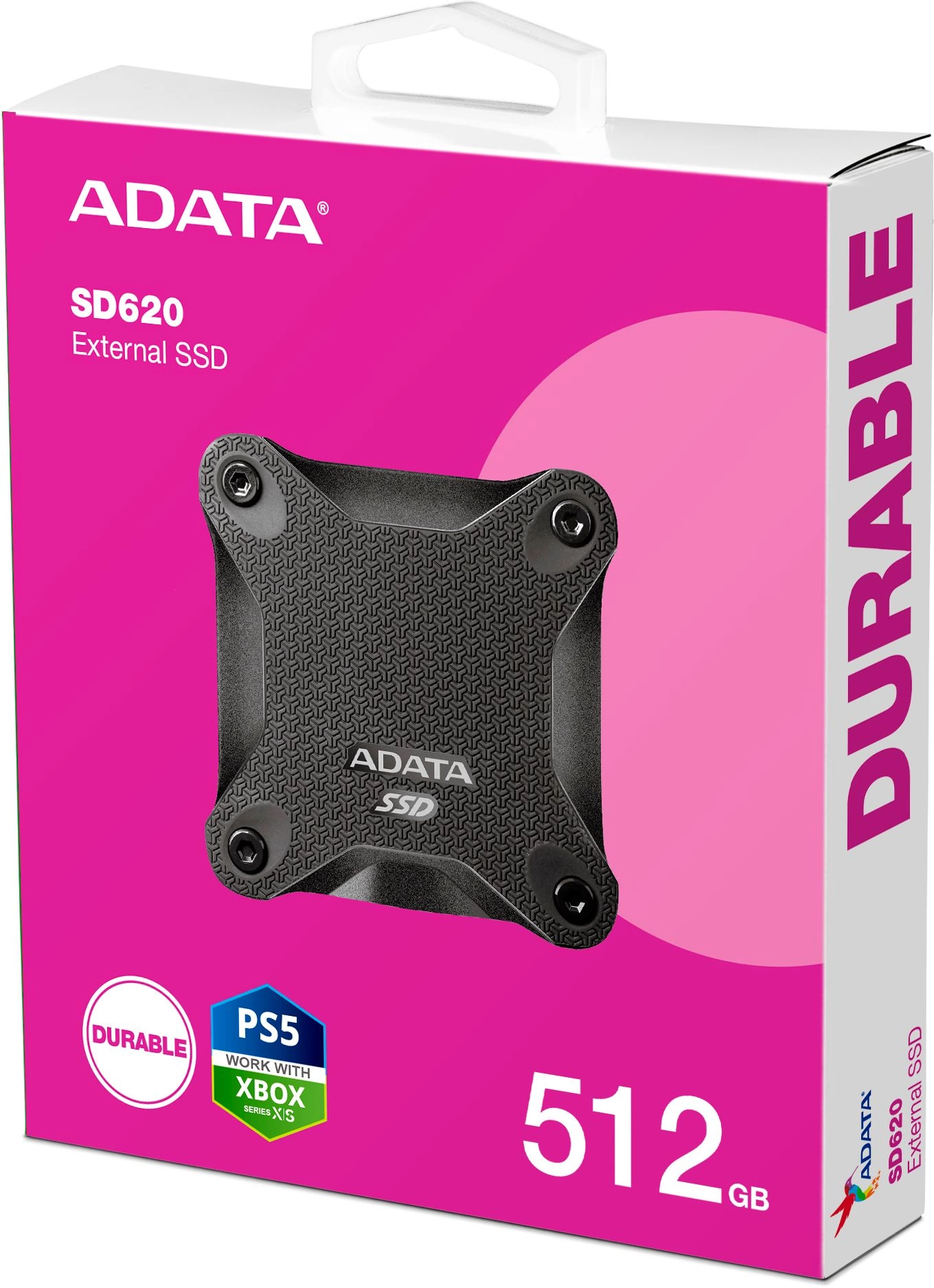 A-DATA SD620-512GCBK