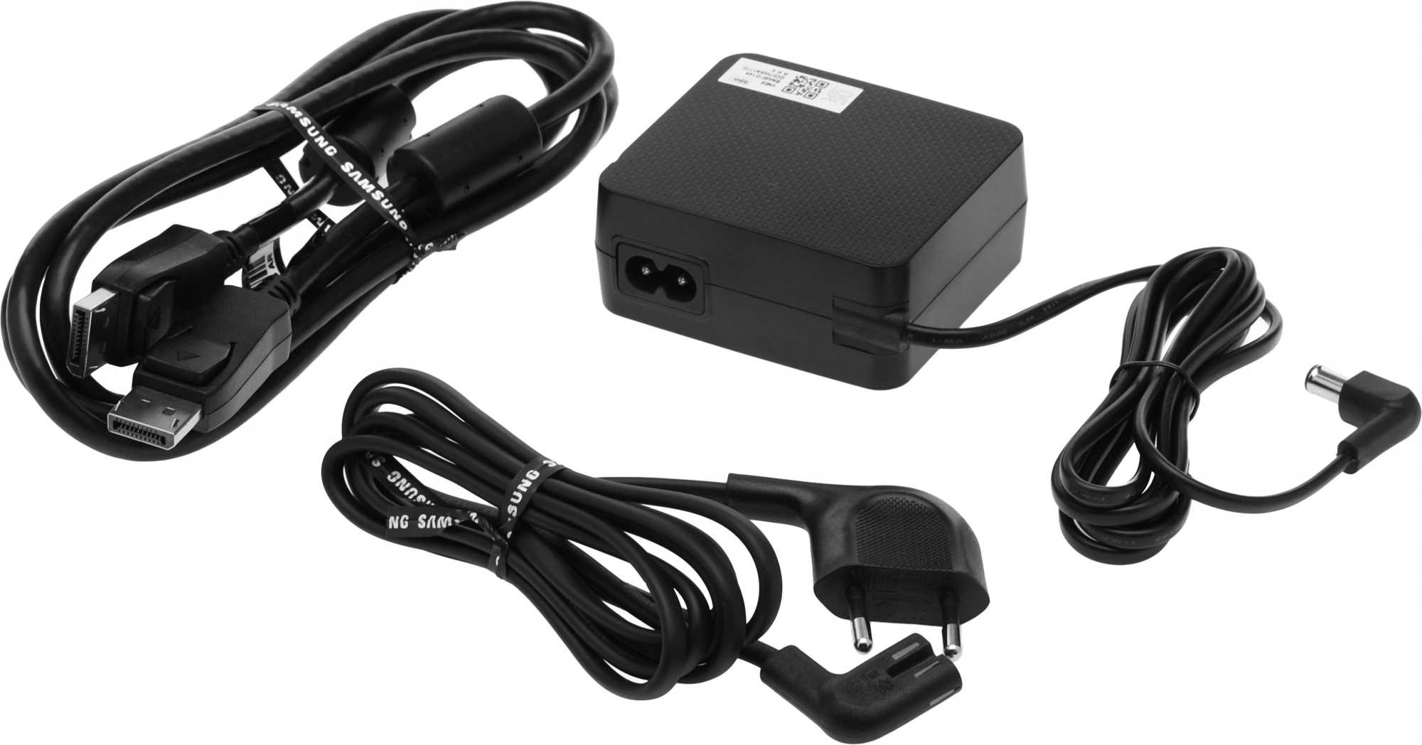 LCD Samsung 32" S32CG550EI Odyssey G5 {VA Curved 2560x1440 165Hz 300cd HDMI DisplayPort} [ls32cg550eixci]