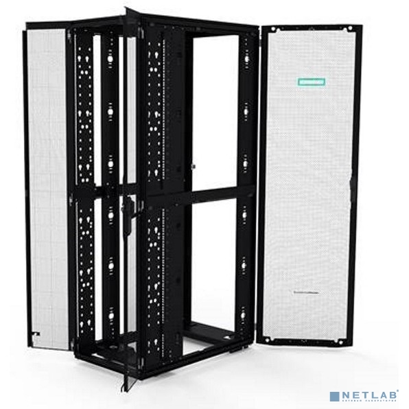 Стойка HPE P9K37A 42U 600x1075 Ent G2 Pallet Rack