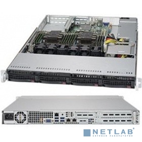 SuperMicro SYS-6019P-WT