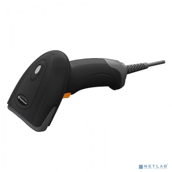 Newland NLS-HR2280-S5 Сканер штрих-кодов HR22 Dorada II 2D CMOS Handheld Reader with 3 mtr. coiled USB cable. (smart stand compatible)
(KIT Scanner + Cable USB coiled)