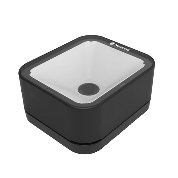 Сканер штрих-кодов/ FR2780 Urchin, 2D CMOS Desktop Area Imager Reader, Black, with 1,5 mtr. USB cable, model FR