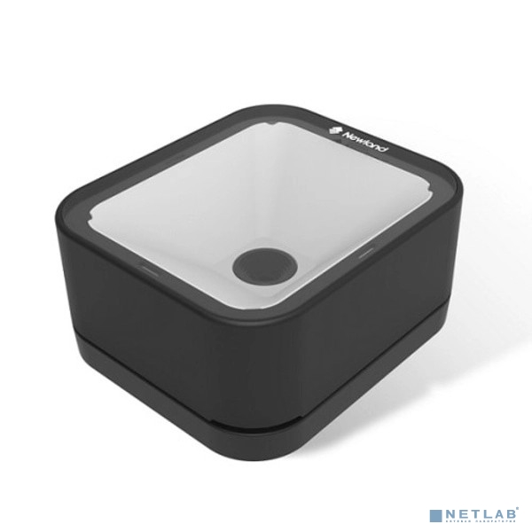 Сканер штрих-кодов/ FR2780 Urchin, 2D CMOS Desktop Area Imager Reader, Black, with 1,5 mtr. USB cable, model FR