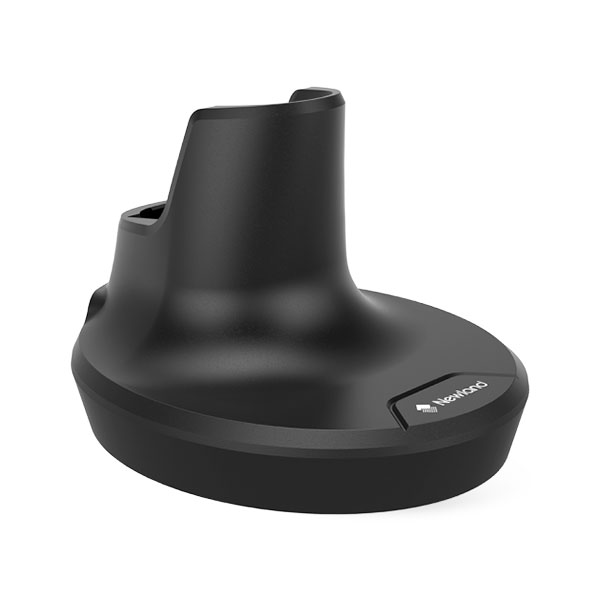 Newland NLS-HR1580-BT-SD Беспроводной сканер штрих-кодов HR15 Wahoo 1D CCD Wireless Bluetooth Handheld Reader with Stand/Docking Station &amp; USB cable