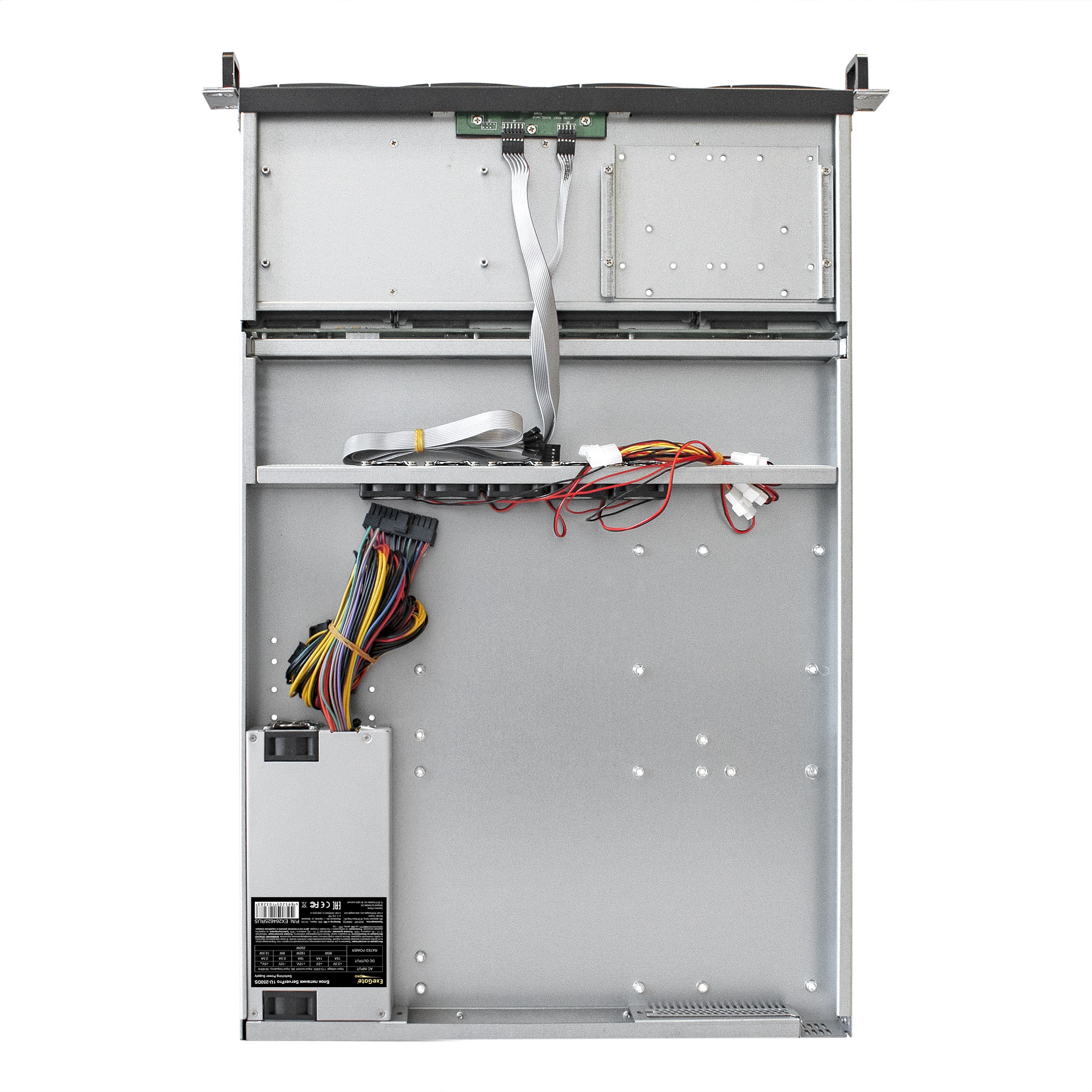 ExeGate EX265521RUS ExeGate EX265521RUS