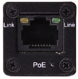 OSNOVO TR-IP1POE(500M)