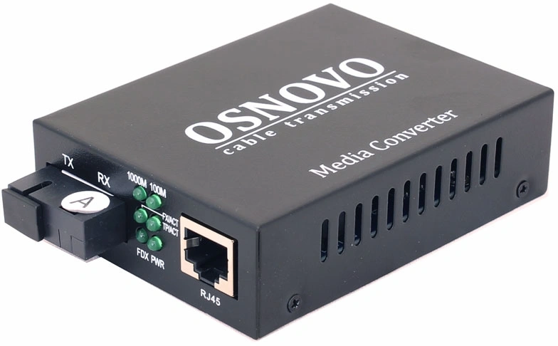 OSNOVO OMC-1000-11S5A