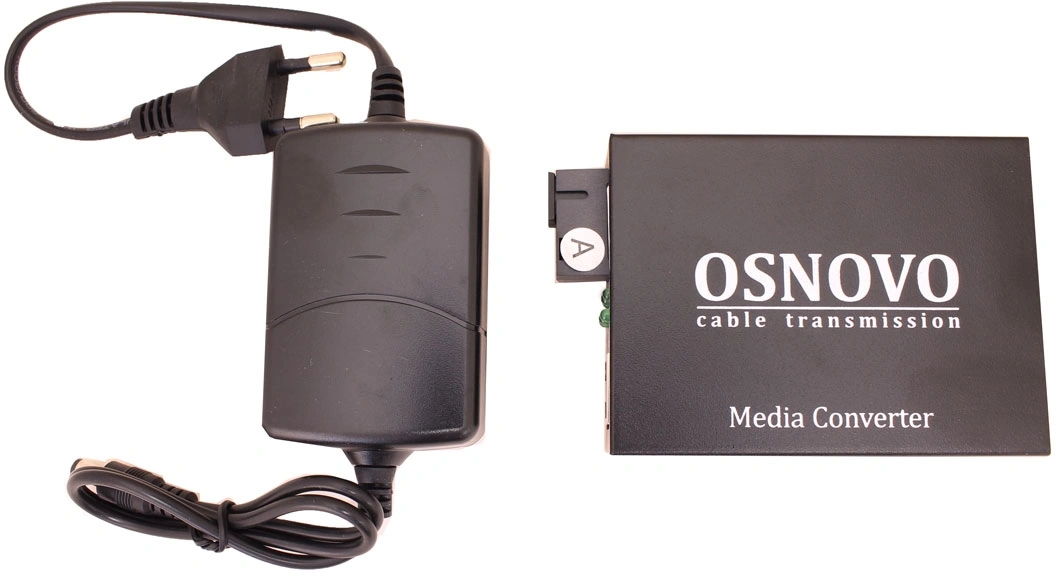 OSNOVO OMC-1000-11S5A