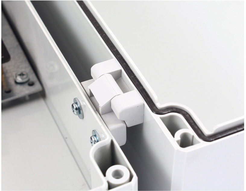 Медиаконвертер  OMC-1000-11HX/W