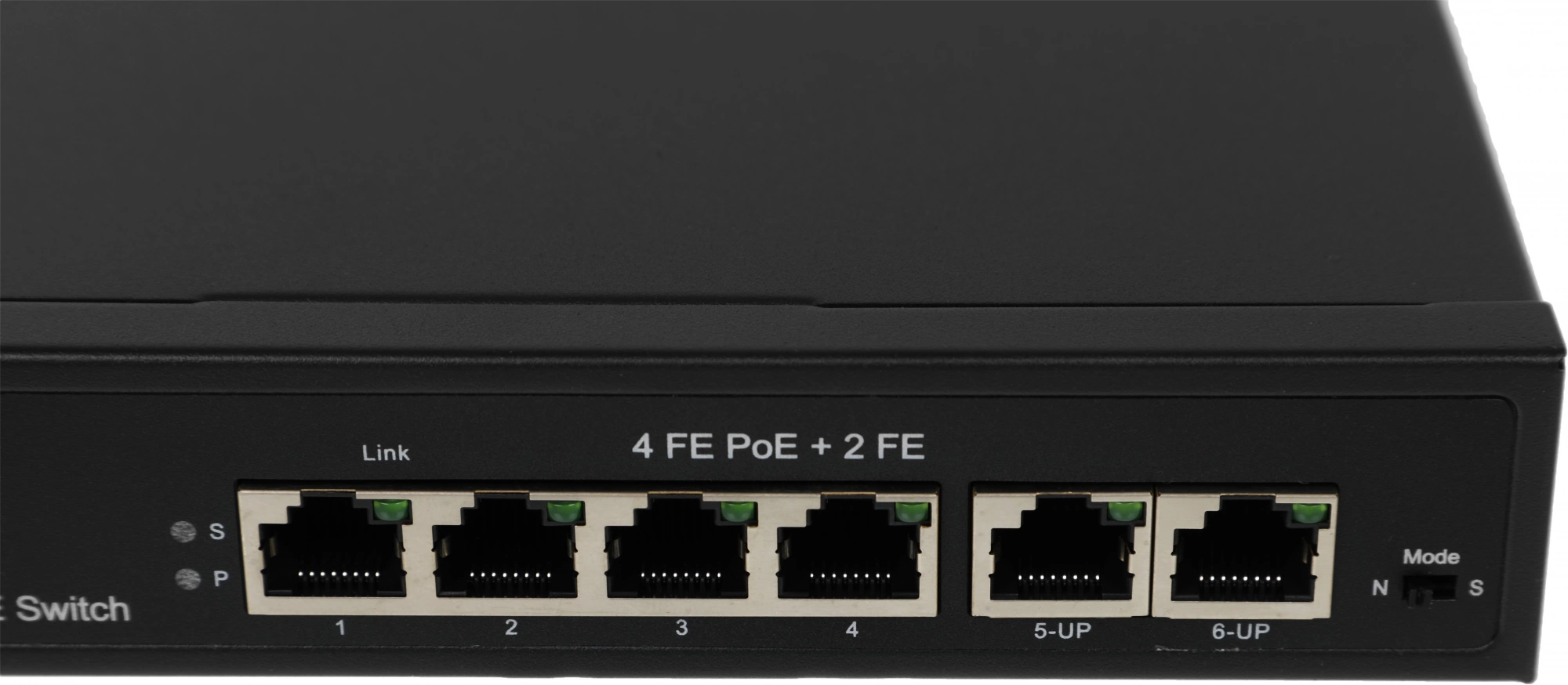 OSNOVO SW-20600/A(80W)