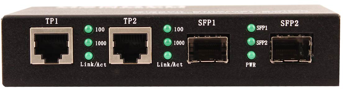 Коммутатор Gigabit Ethernet  SW-70202