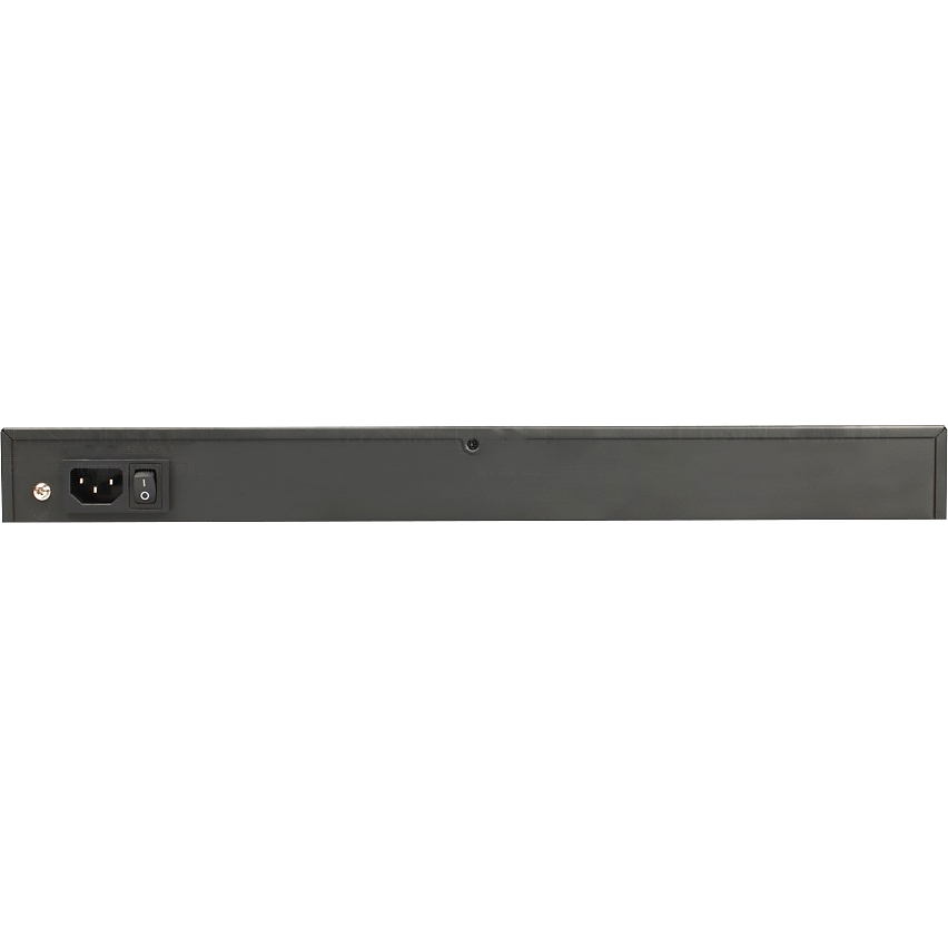 OSNOVO SW-24G4X-1L