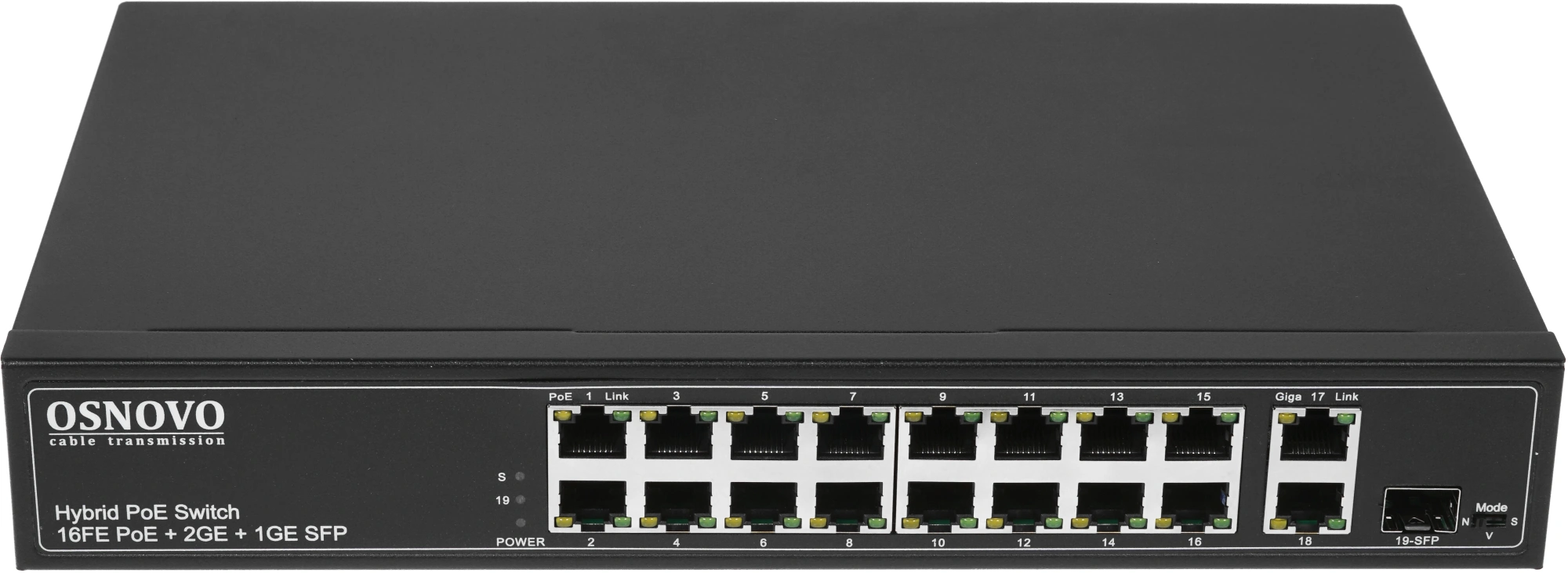 OSNOVO SW-61621(300W)