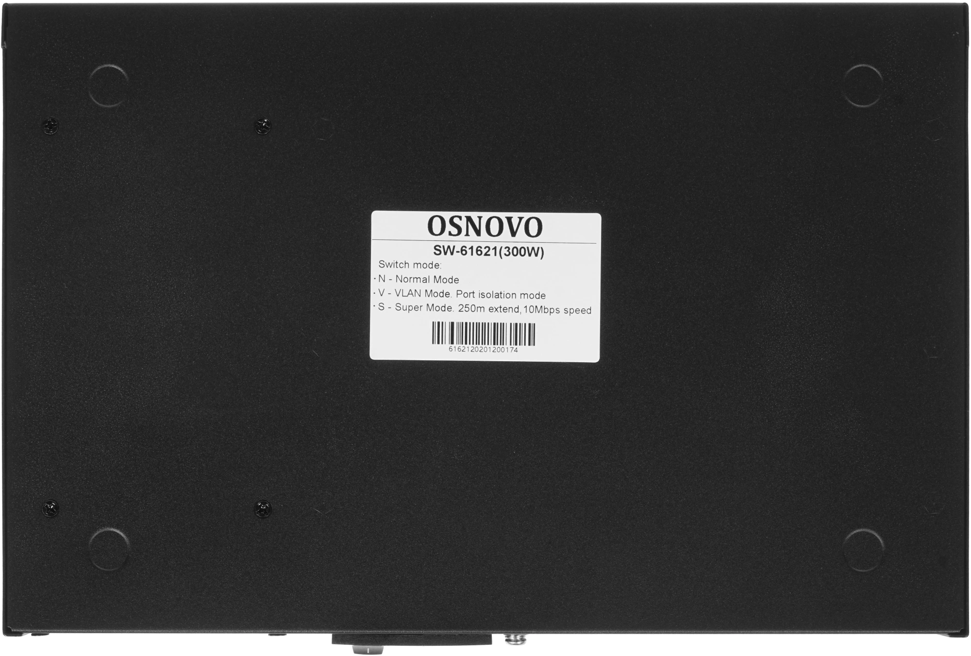 OSNOVO SW-61621(300W)