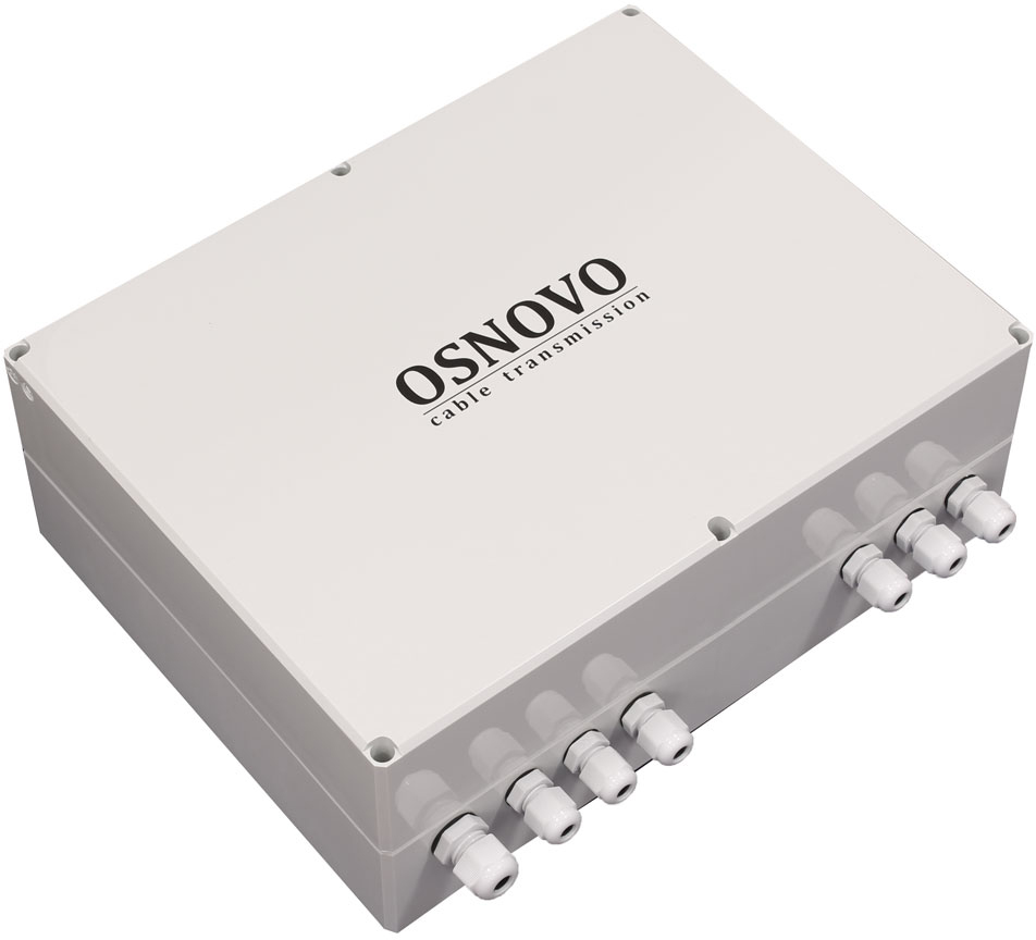 OSNOVO SW-80402/WL