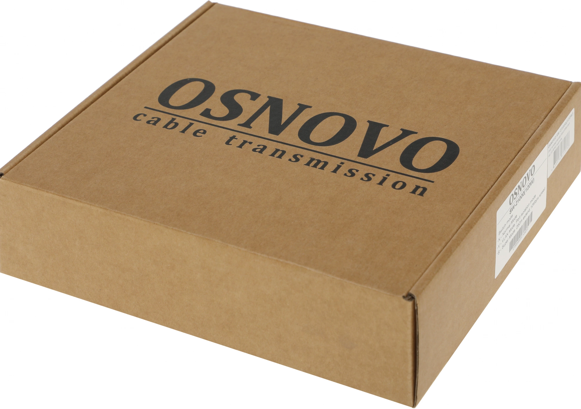 OSNOVO SW-21000(120W)