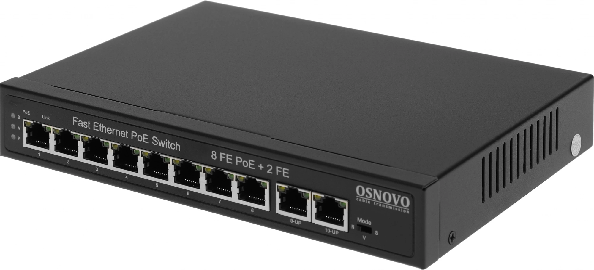 OSNOVO SW-21000(120W)