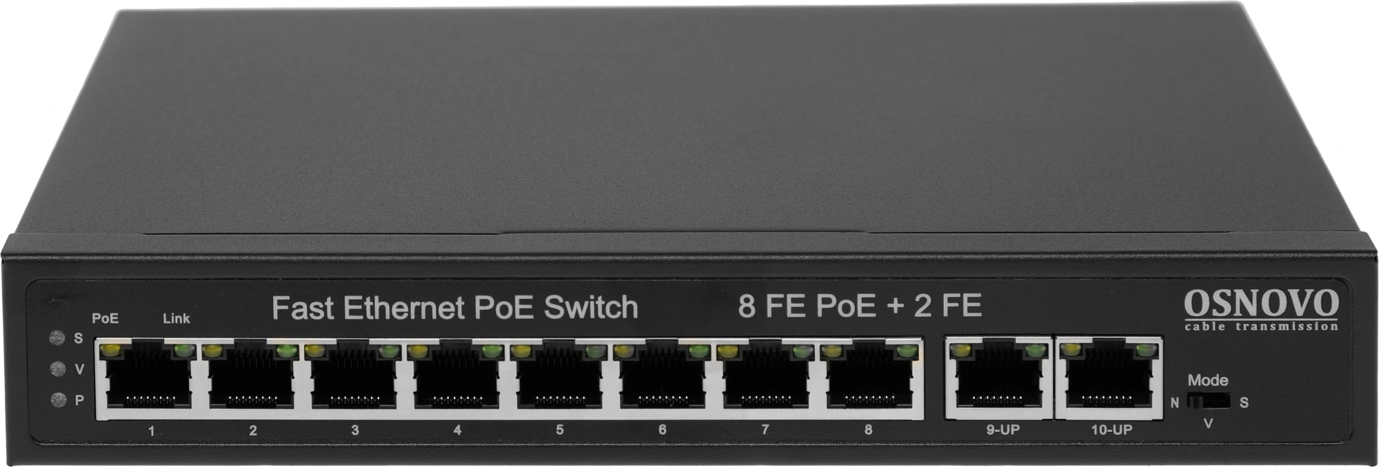 OSNOVO SW-21000(120W)