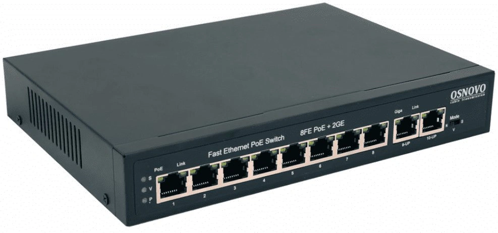 OSNOVO SW-20820(120W)