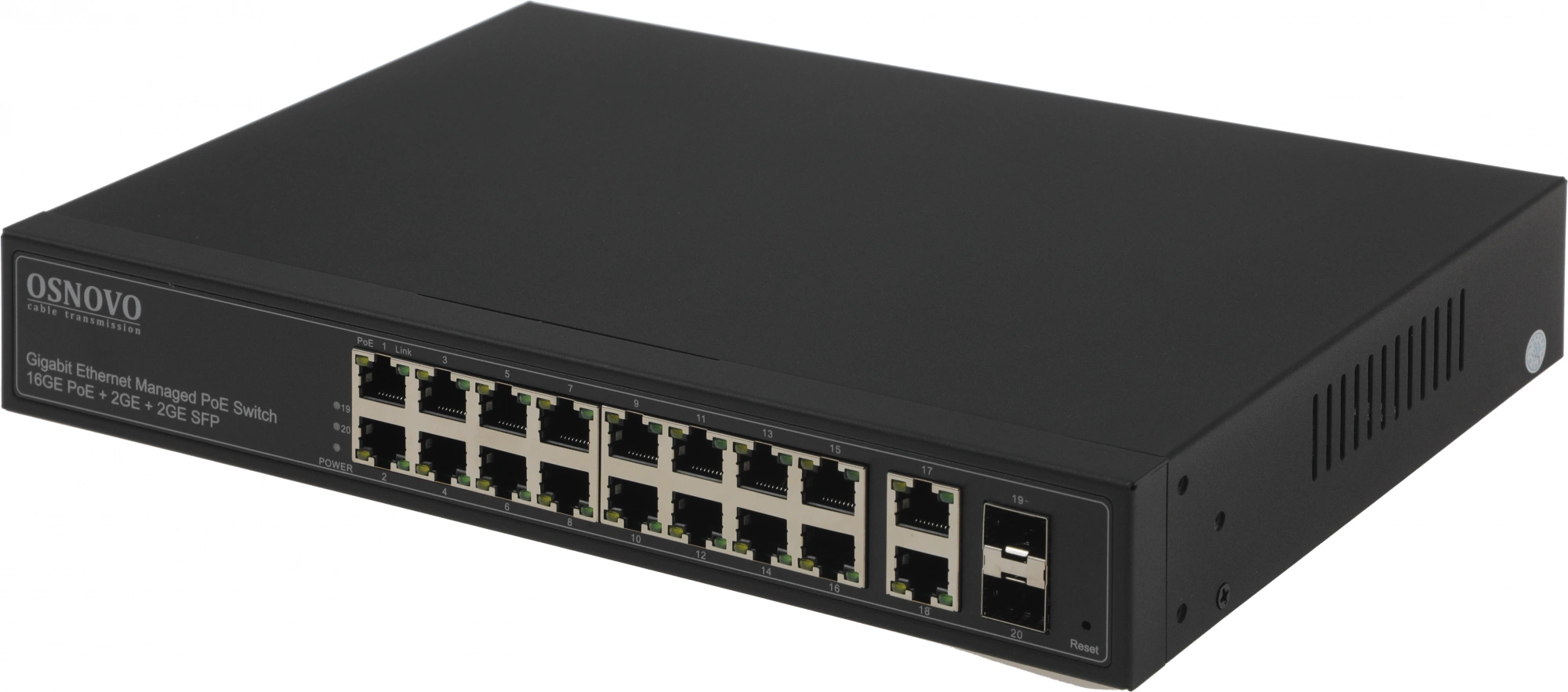 OSNOVO SW-8182/L(300W)