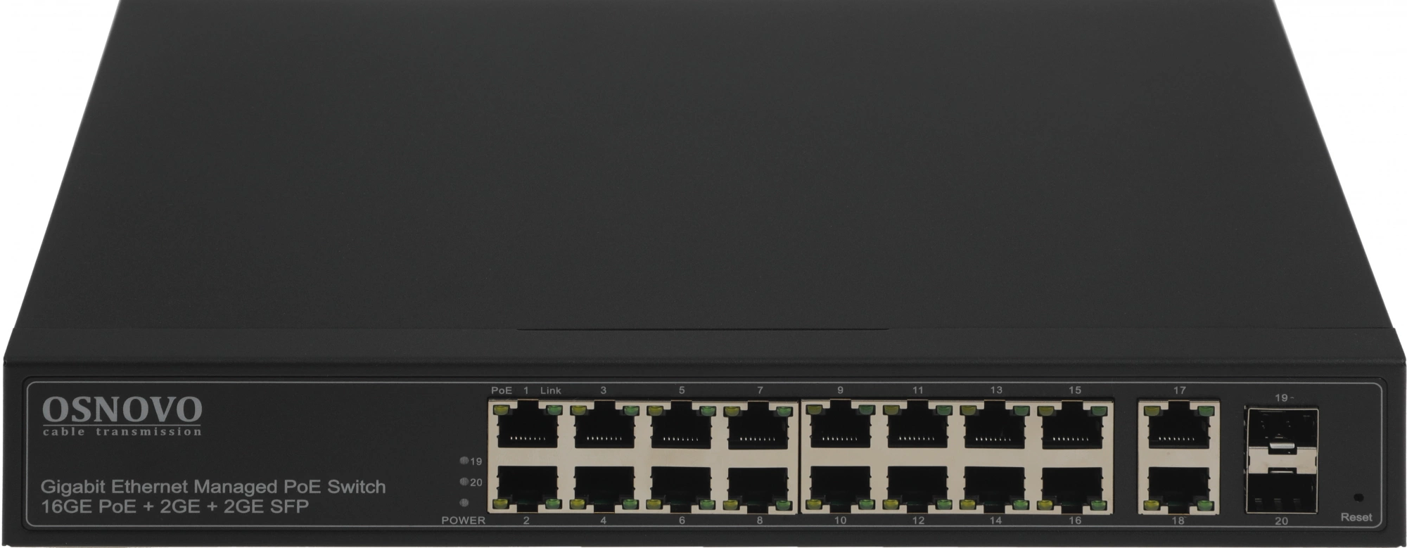 OSNOVO SW-8182/L(300W)