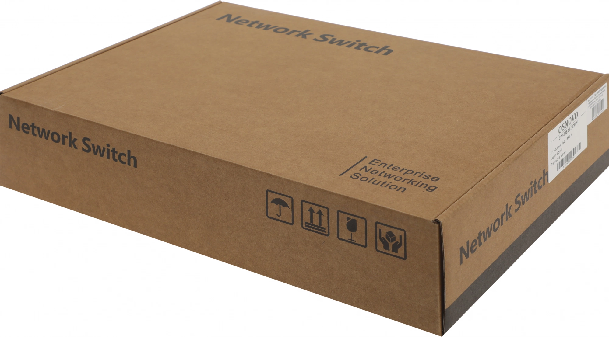 OSNOVO SW-8182/L(300W)