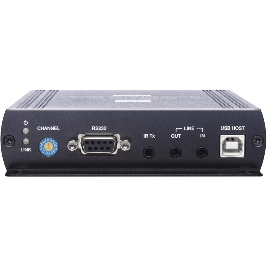 Комплект (передатчик+приемник) OSNOVO HKM01-4K