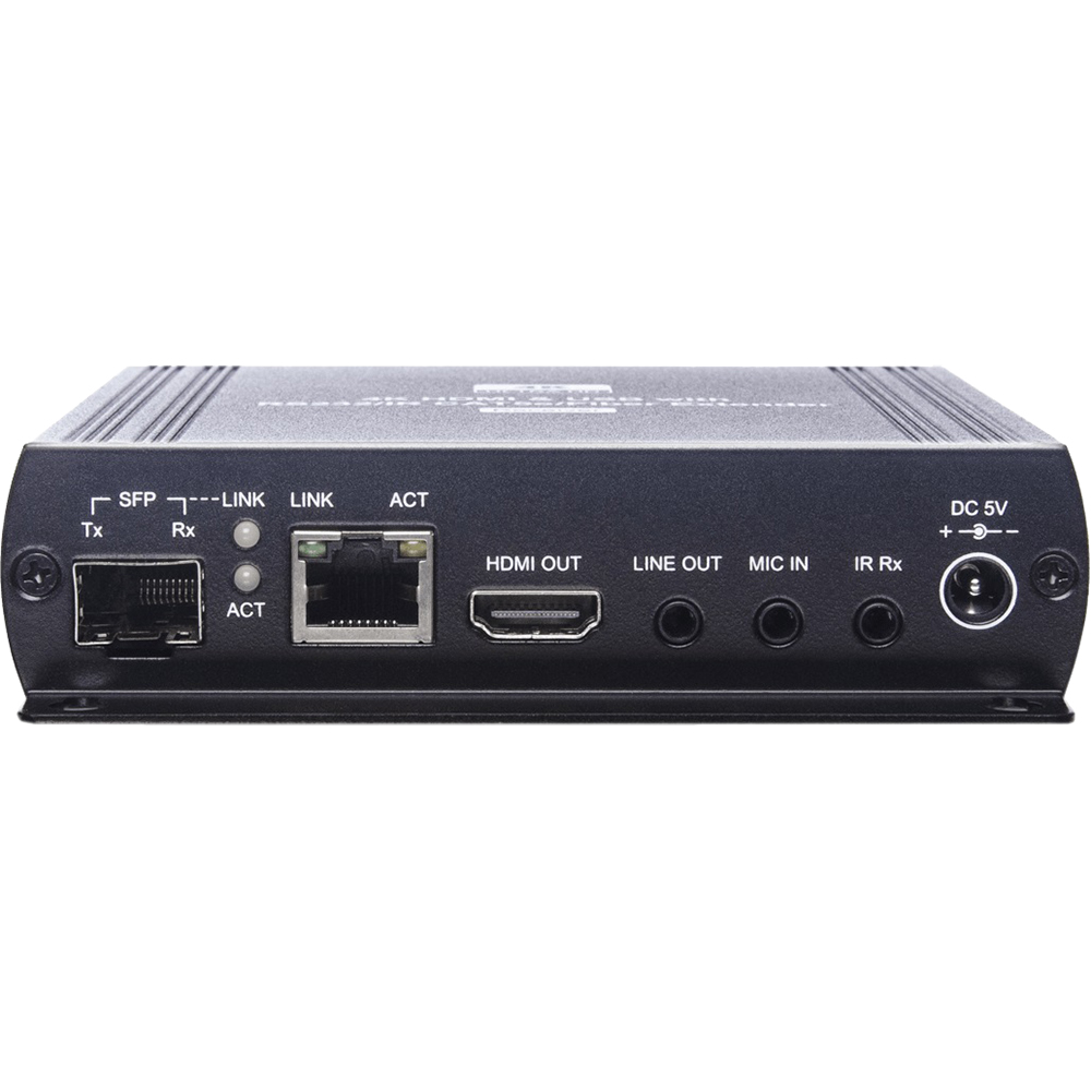 Комплект (передатчик+приемник) OSNOVO HKM01-4K