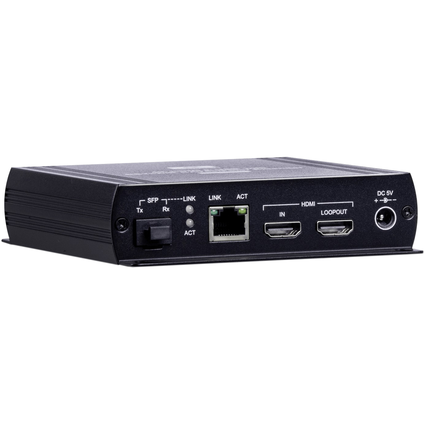 Комплект (передатчик+приемник) OSNOVO HKM01-4K