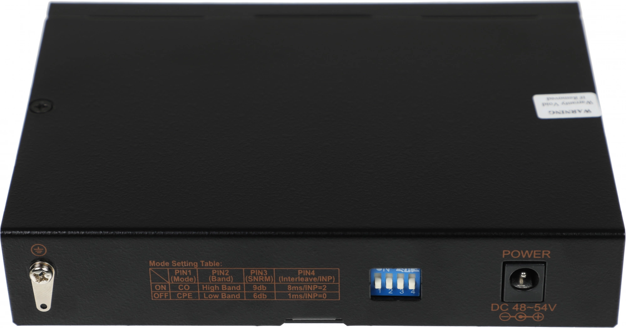 OSNOVO TR-IP2POE