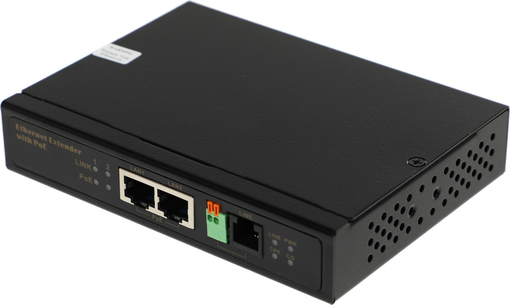 OSNOVO TR-IP2POE