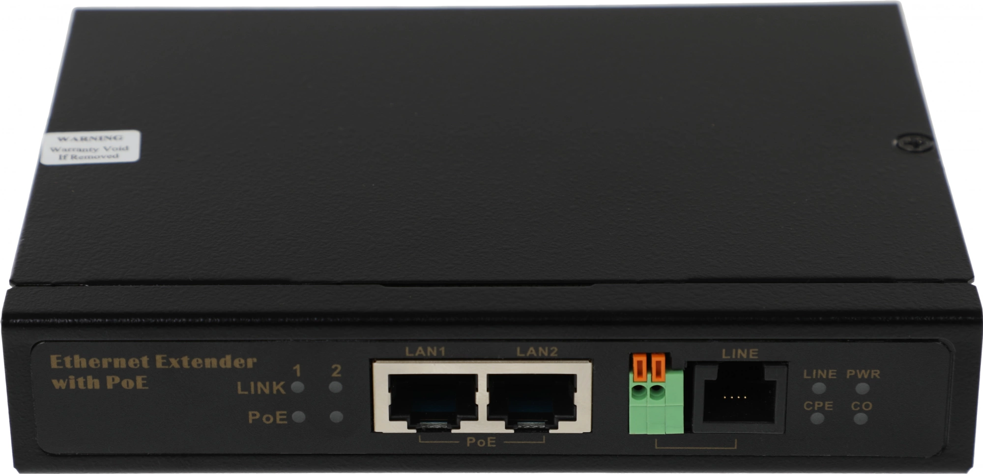 OSNOVO TR-IP2POE