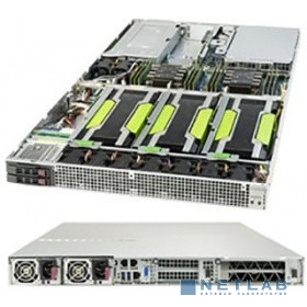 Supermicro SYS-1029GQ-TRT Supermicro SYS-1029GQ-TRT