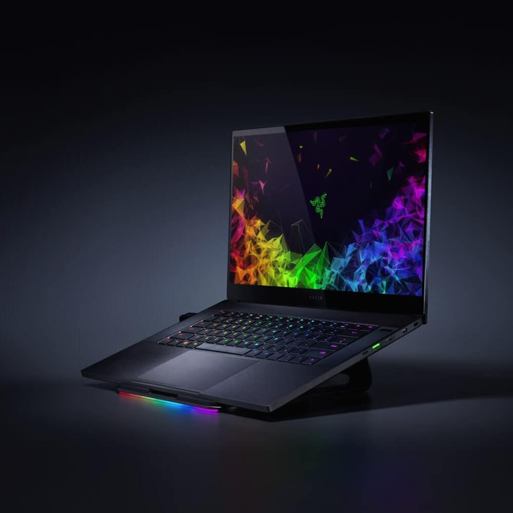 Razer Laptop Stand Chroma V2