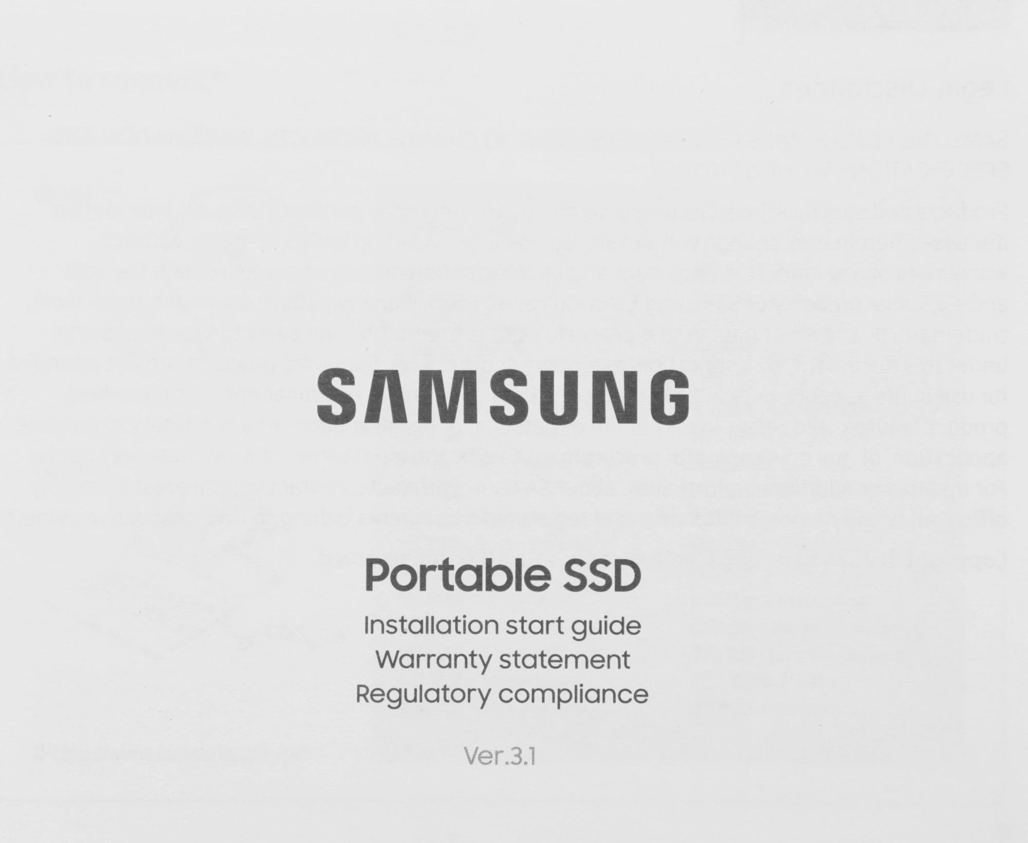 SAMSUNG MU-PE1T0R/WW SAMSUNG MU-PE1T0R/WW