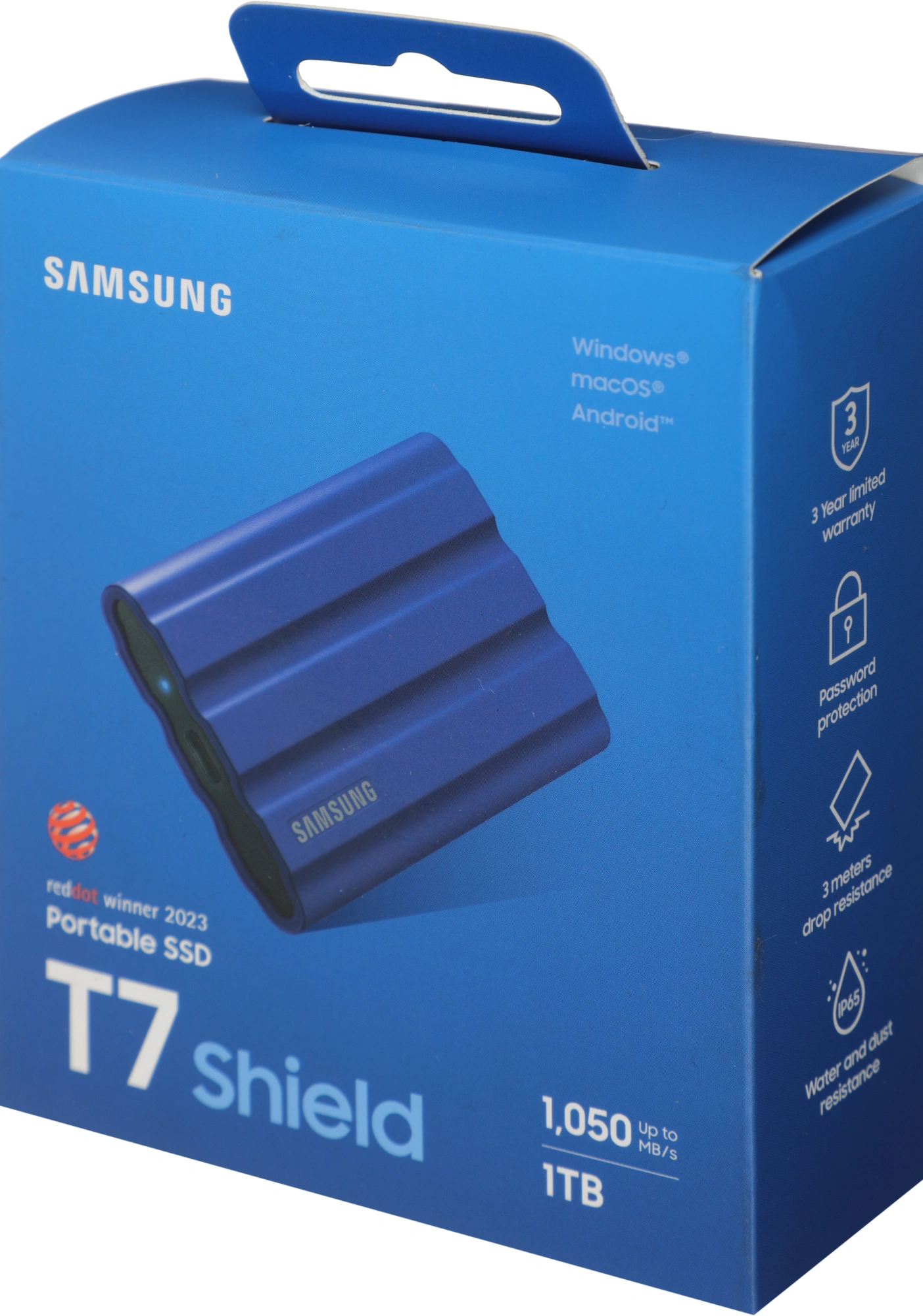 SAMSUNG MU-PE1T0R/WW SAMSUNG MU-PE1T0R/WW