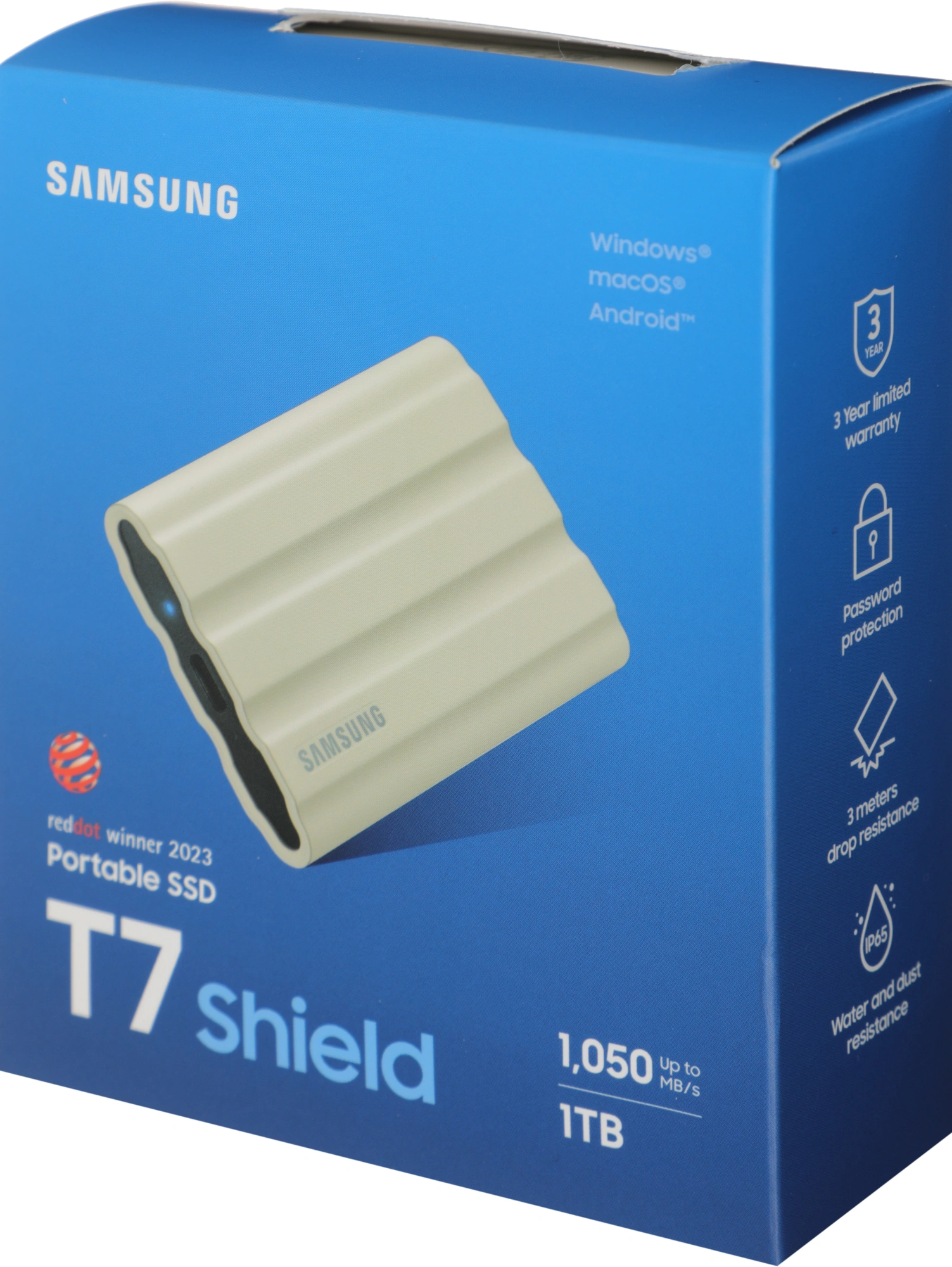 SAMSUNG MU-PE1T0K/WW SAMSUNG MU-PE1T0K/WW