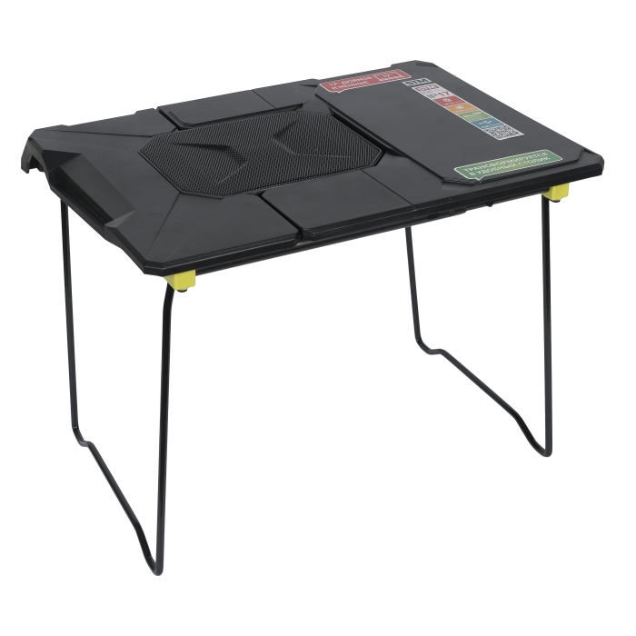 STM IP17TF Laptop Cooling Table