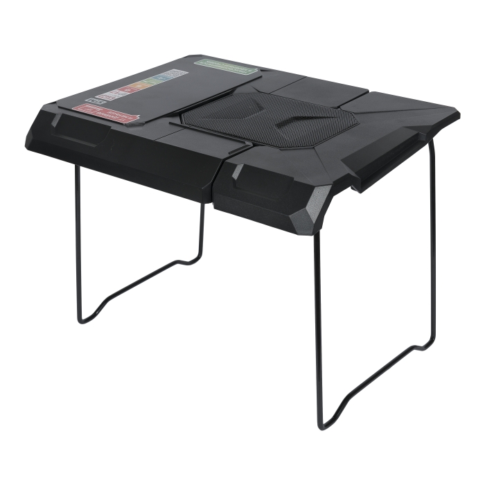 STM IP17TF Laptop Cooling Table