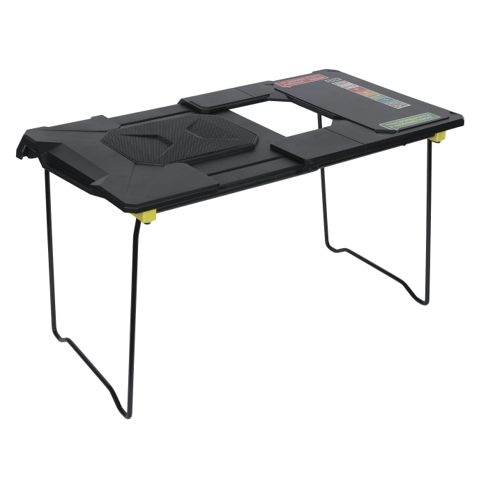 STM IP17TF Laptop Cooling Table